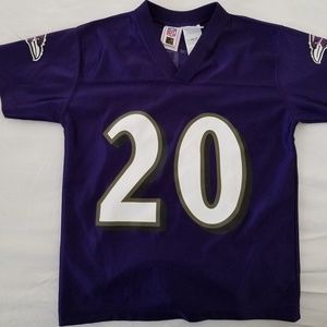 Ed Reed jersey